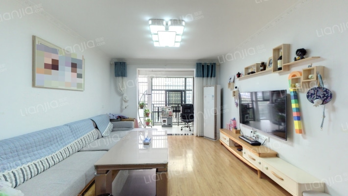 香雨壹品二手房实景图