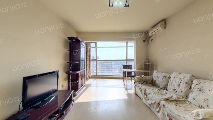 飘HOME二手房实景图