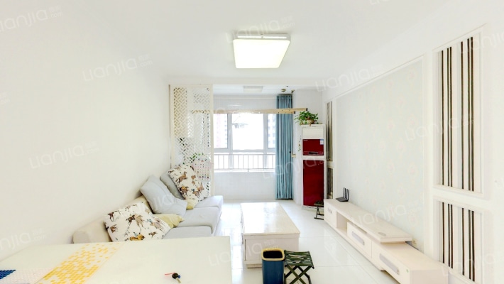 梦世界润园二手房实景图