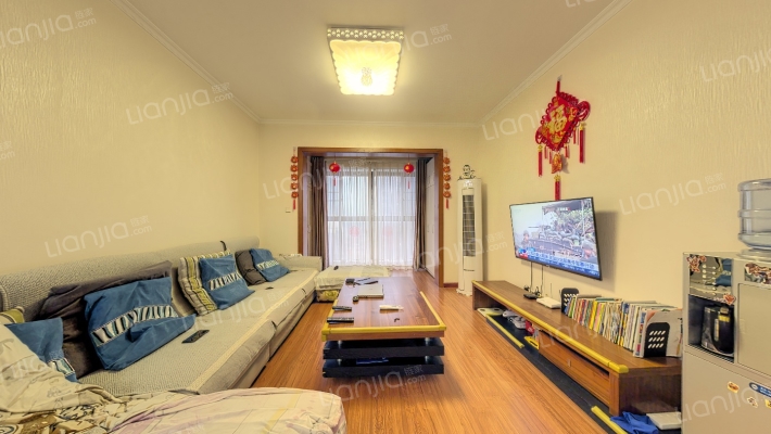 绿地世纪城二手房实景图