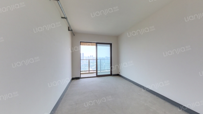 龙湖春森彼岸五期二手房实景图