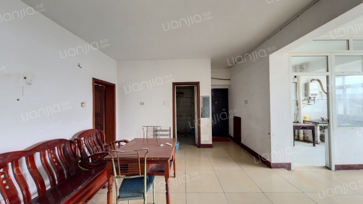 天韵家园二手房实景图