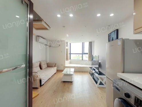 整租·天之运寓199 2室1厅 东/南