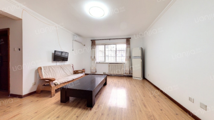 福满園二手房实景图