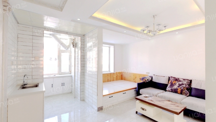 常欣家园一区二手房实景图