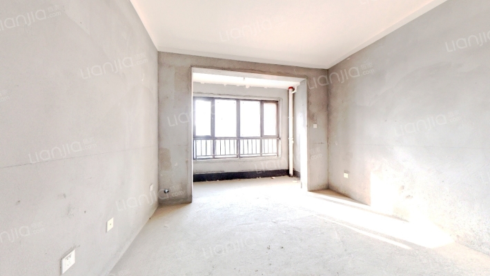 绿博景苑二手房实景图