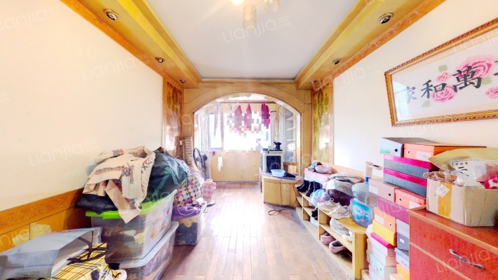 教师苑(文德路)二手房实景图