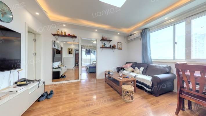 古北新城二手房实景图