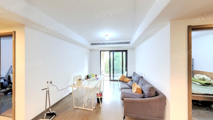 龙湖三千庭二手房实景图