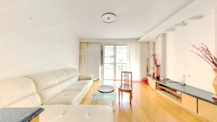 天赐良园二手房实景图