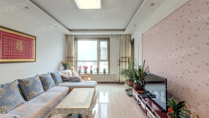 体育场小区二手房实景图