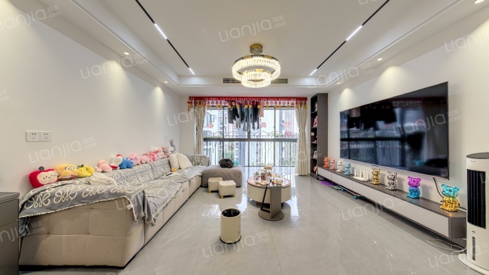 海悦香缇二手房实景图