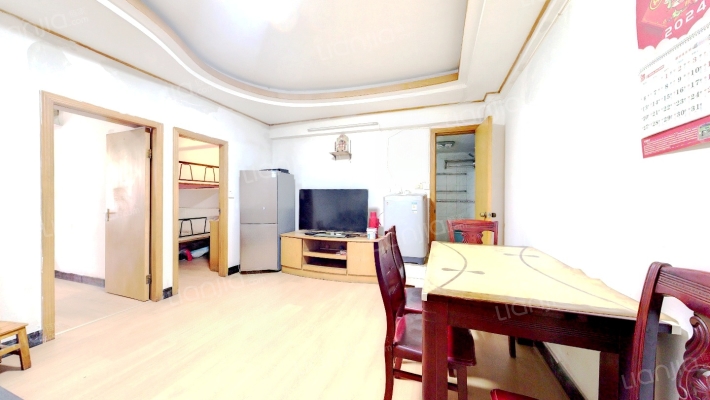 大夹社区二手房实景图