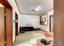 整租·新桥巷社区 2室2厅 南/北_新桥巷社区租房