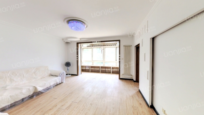 嘉麟花园二手房实景图