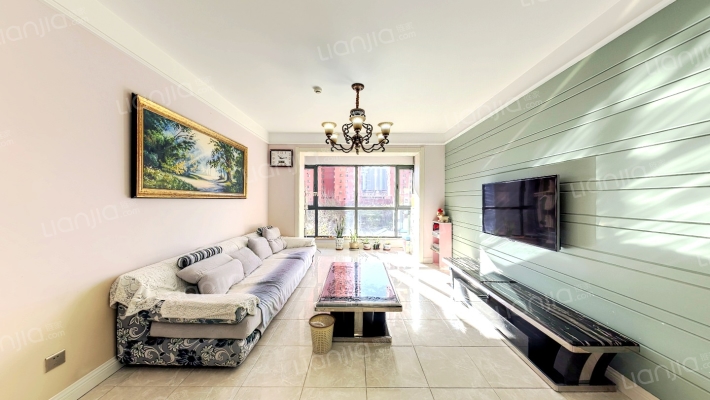 世茂新五里河二手房实景图