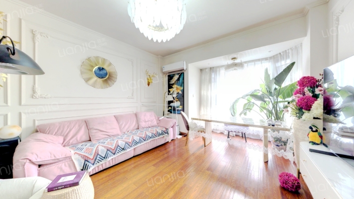 双楠花园二手房实景图