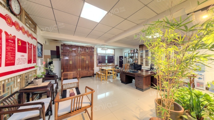 云鹤大厦二手房实景图