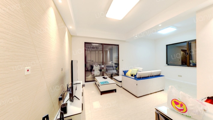 西水东荣晖二手房实景图