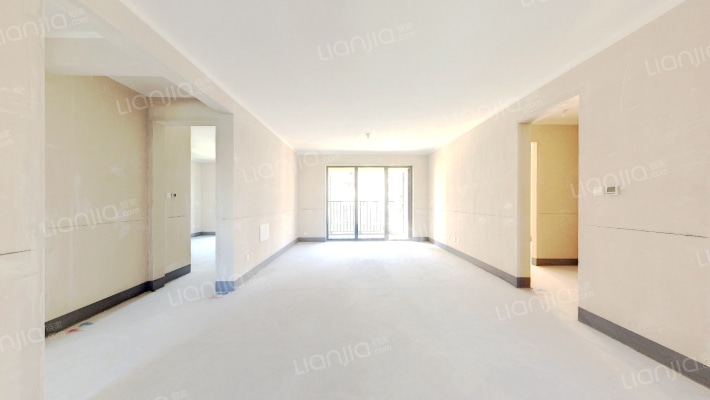 金地格林美景二手房实景图