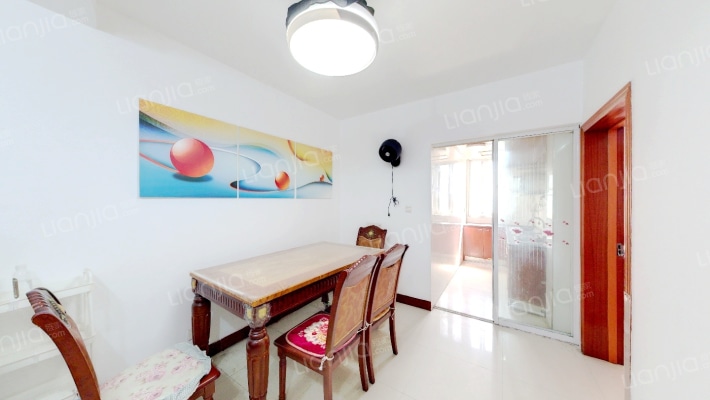 檀香园二手房实景图