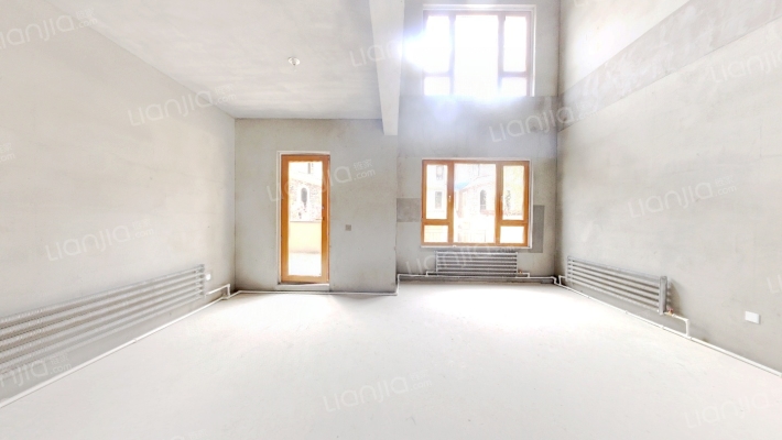 力旺弗朗明歌三期二手房实景图