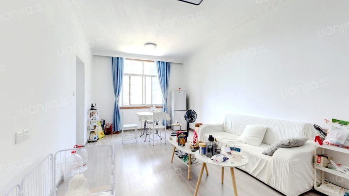 永开商住楼二手房实景图