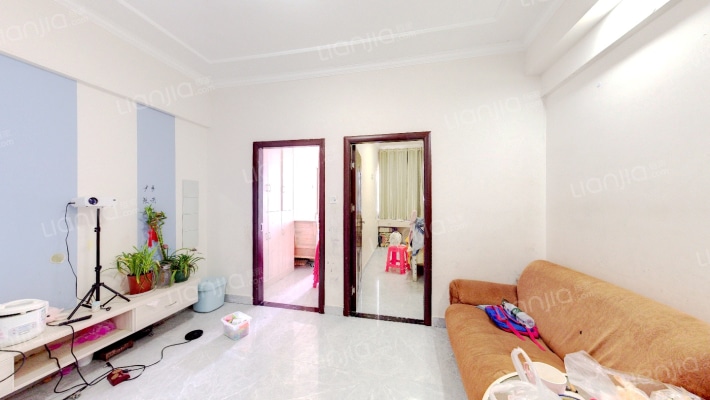 金桥国际二手房实景图