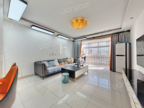 整租·澳宇花园 2室2厅 南/北