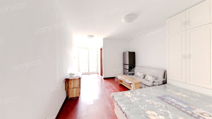 博展财府二手房实景图