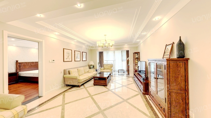 万通天竺新新家园二手房实景图