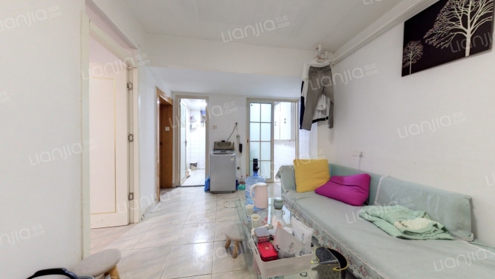 石围东区二手房实景图