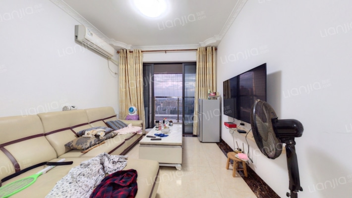 荔林春晓二手房实景图