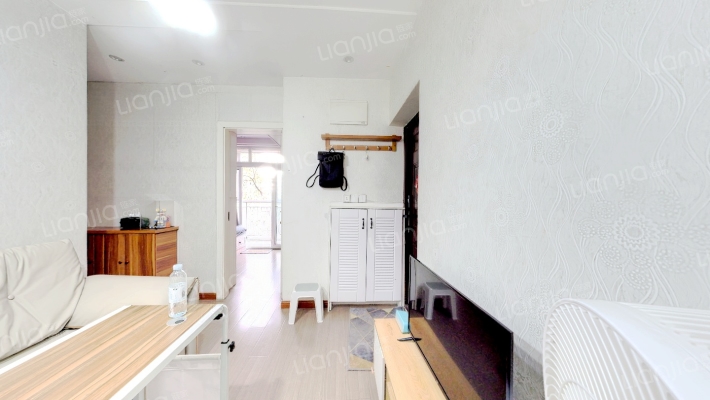 泽瑞汇景苑二手房实景图