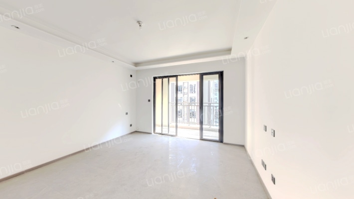 龙湖天宸原著花园二手房实景图