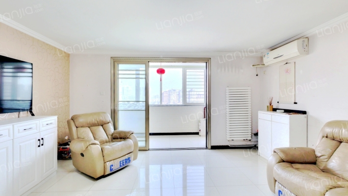 角门15号院二手房实景图