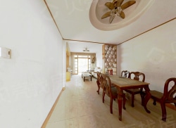 整租·纸厂综合楼 2室2厅 南/北_纸厂综合楼租房