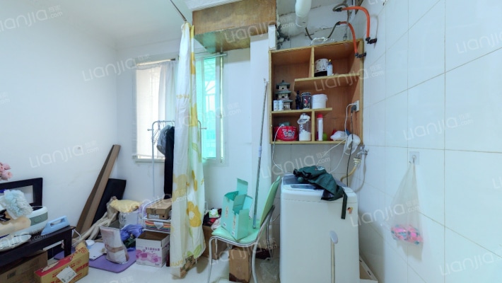 合群路11号二手房实景图