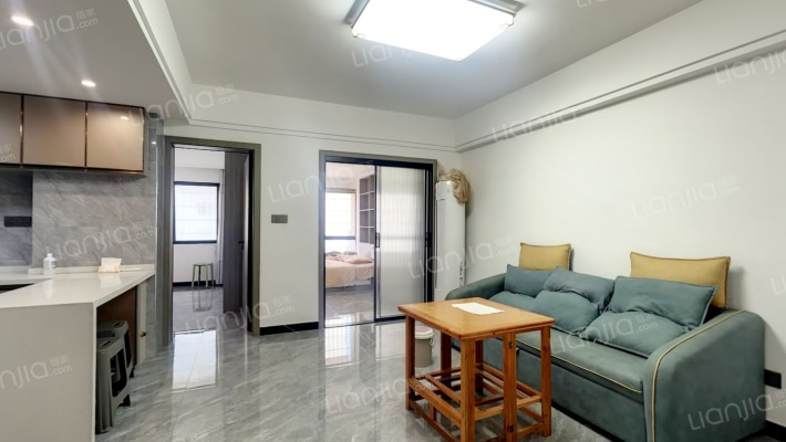 金榜雅苑二手房实景图