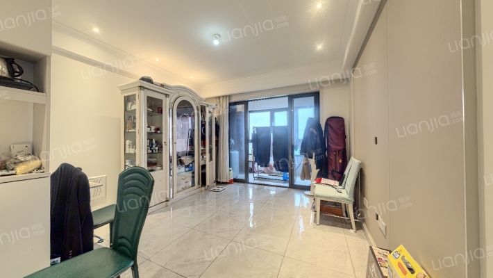 海玥瑄邸二手房实景图