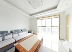 整租·云峰雅苑 3室2厅 南_云峰雅苑租房