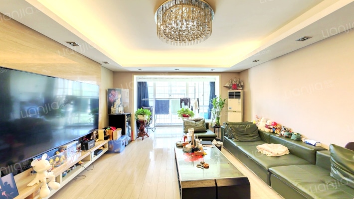 荷花苑二手房实景图