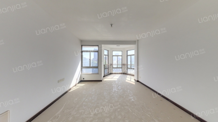 华欧德邑花园二手房实景图