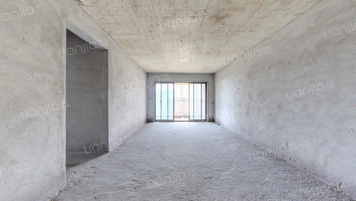 华洪明珠花园二手房实景图