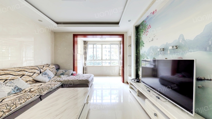 章卿小区二手房实景图