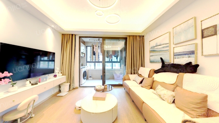 融侨观澜二手房实景图