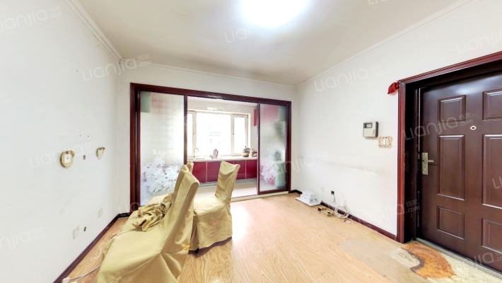 嘉合苑二手房实景图