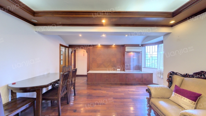 天汇大厦二手房实景图