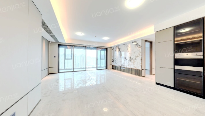 保亿·嵩江润园二手房实景图