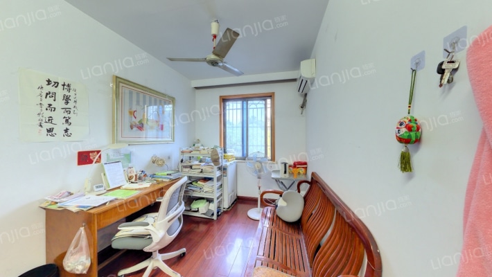 洋山庙弄二手房实景图